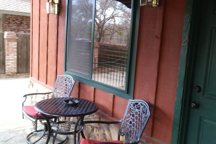 Terrace/Patio 128 of 137