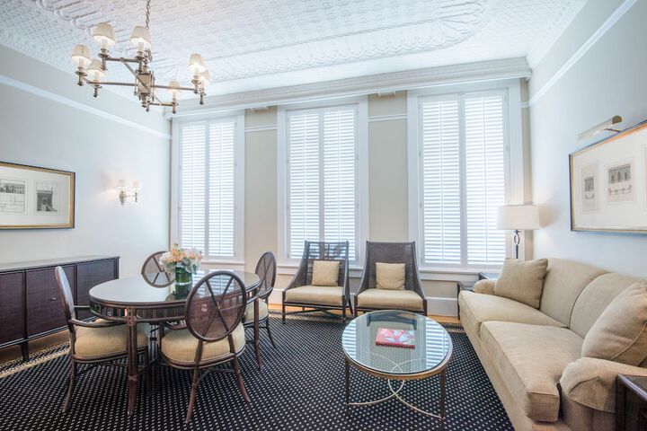 The Tremont House Galveston, a Tribute Portfolio Hotel