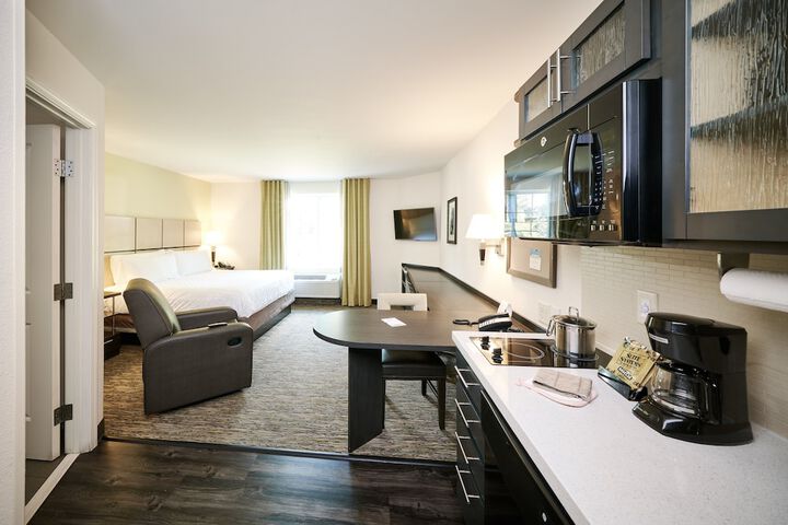 Candlewood Suites Santa Maria by IHG