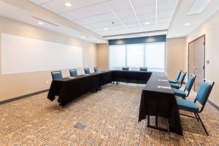 Meeting 8 of 11