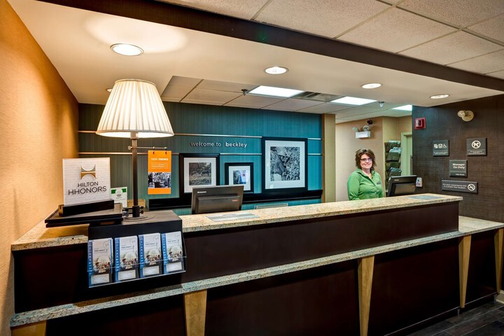 Hotel Interior 4 of 40