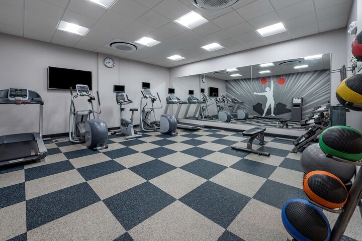 Health and Fitness 23 of 24
