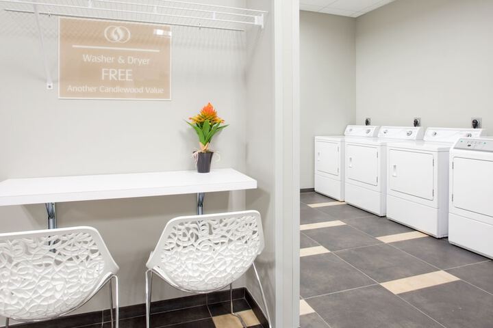 Candlewood Suites Grand Island by IHG