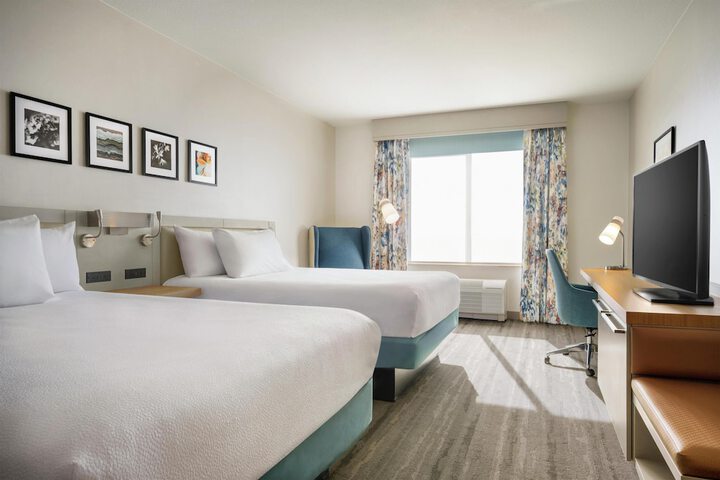 Hilton Garden Inn Fort Collins