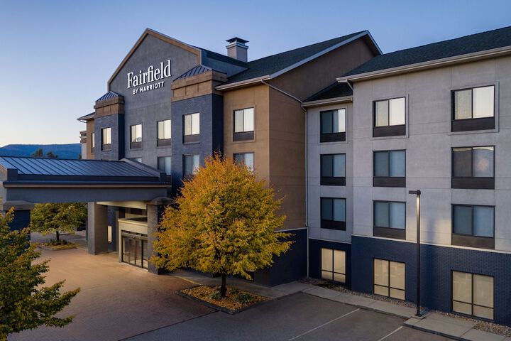 Hotel 3 of 40