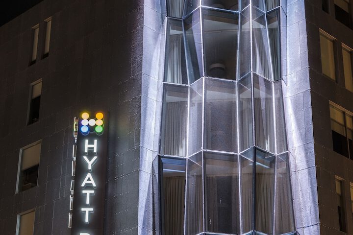 Hyatt Place Portland Downtown - Old Port Square