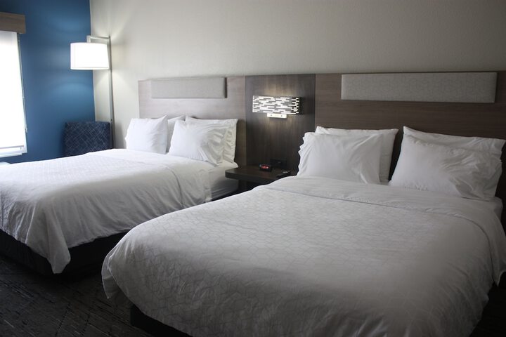Holiday Inn Express Hotel & Suites Shamrock North by IHG