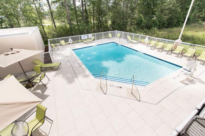 Hampton Inn & Suites Fayetteville