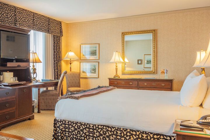 The Brown Hotel