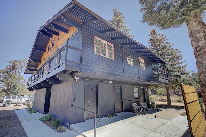 Shay Meadows Ranch & Resort #2500