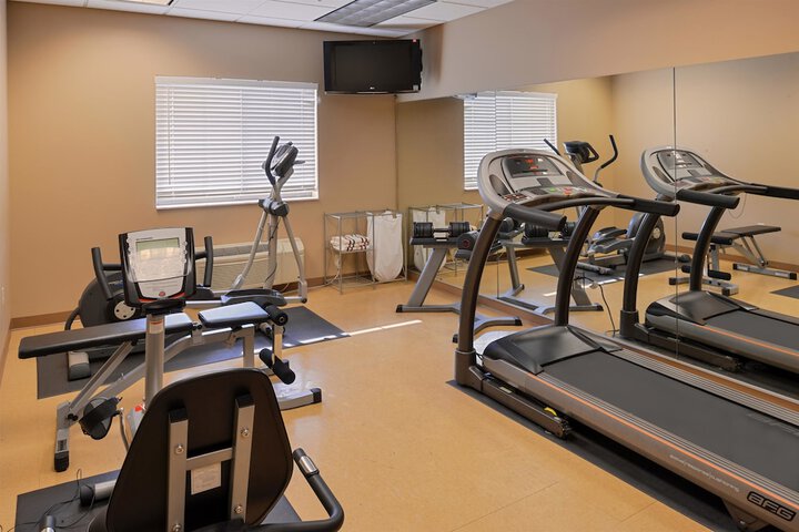 Health and Fitness 50 of 55