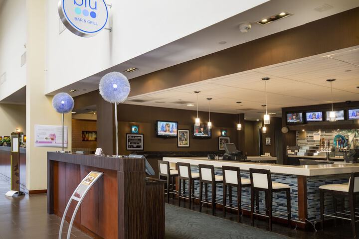 Ontario Airport Hotel & Conference Center
