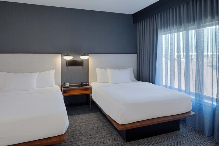 Courtyard by Marriott Dayton South / Mall