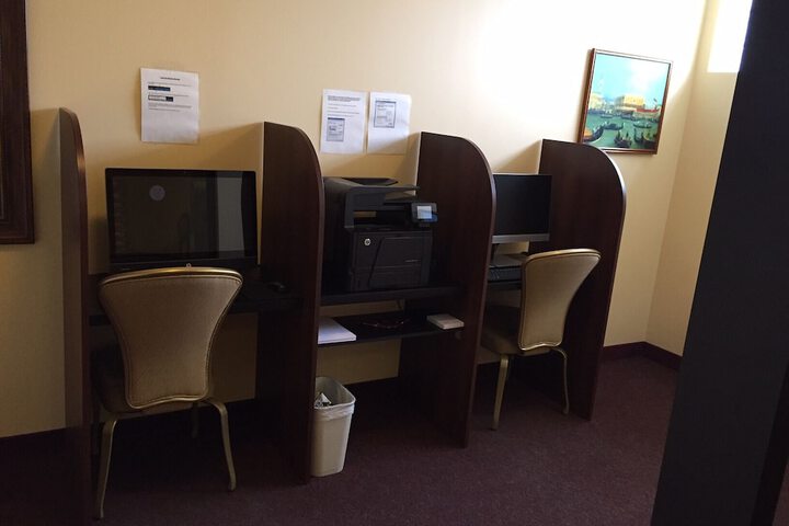 Business Center 42 of 42