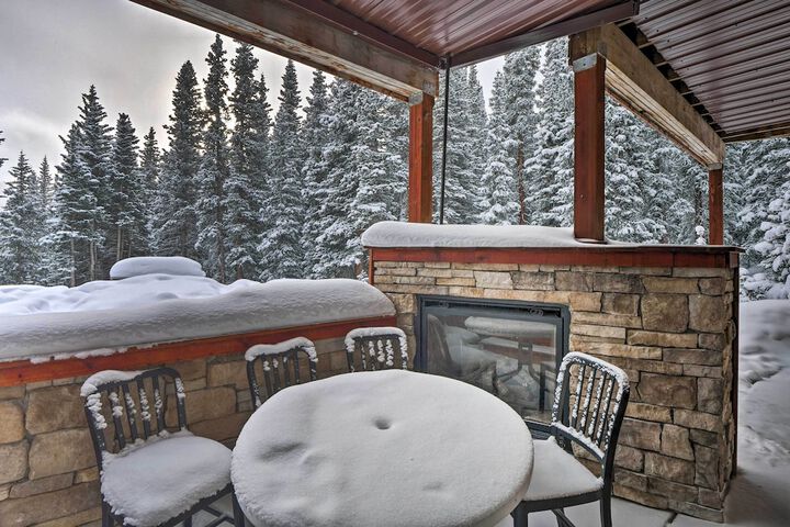 Terrace/Patio 65 of 67