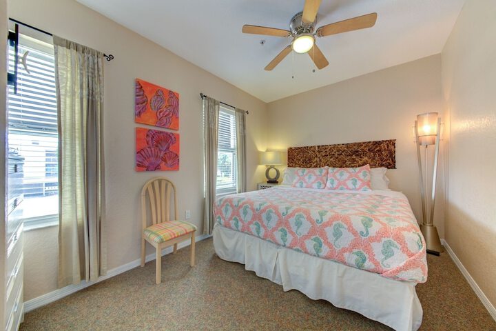 The Ringling Beach House