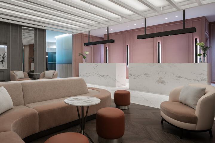 Hotel Interior 10 of 55