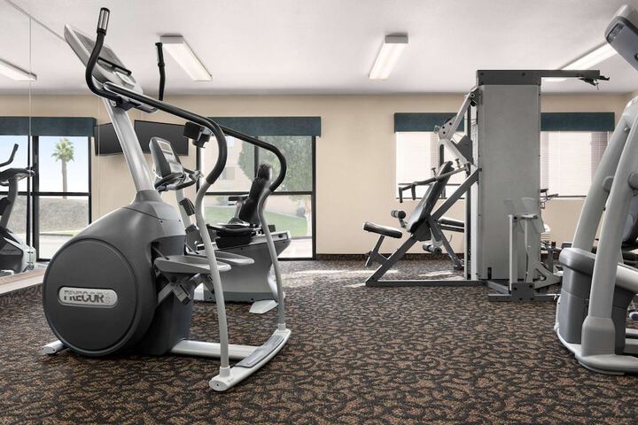 Health and Fitness 46 of 53