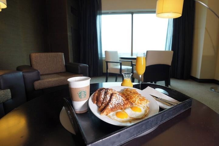 Ameristar Casino Hotel East Chicago