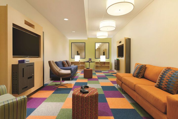 Home2 Suites by Hilton Bellingham Airport