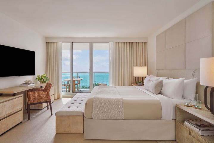 1 Hotel South Beach