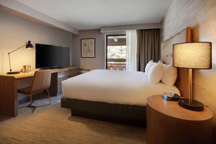 Highline Vail - a DoubleTree by Hilton
