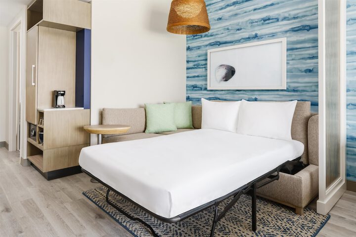 Hyatt Place Panama City Beach