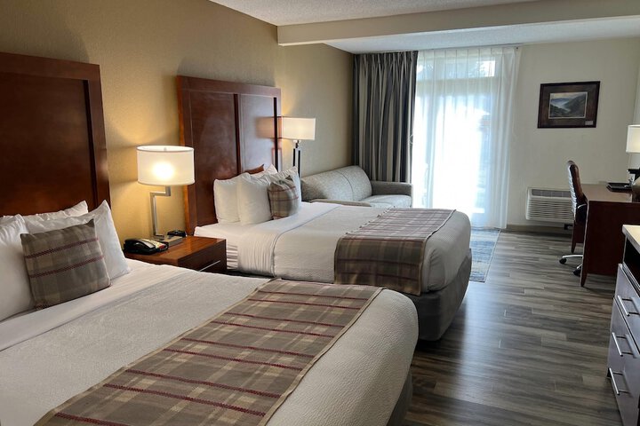 The Inn at Apple Valley an Ascend Collection Hotel