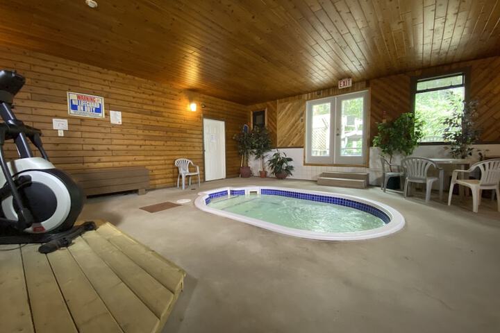 Chalet Continental