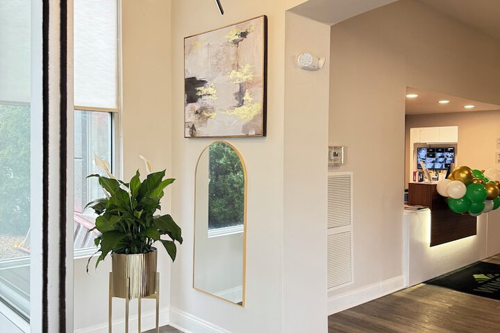 Wingate by Wyndham Dublin Near Claytor Lake State Park