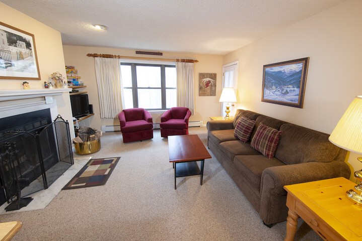 Winterplace at Okemo a Vail Resorts Property