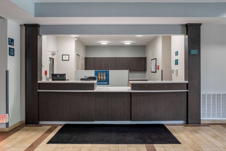 MainStay Suites Denham Springs - Baton Rouge East