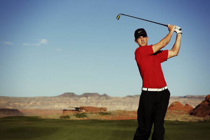 Vacation Rentals at Sand Hollow Resort