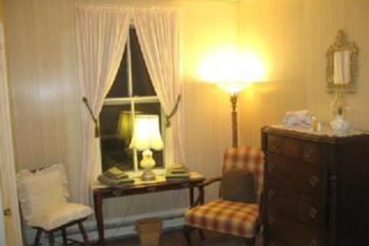 The Inn at Hill Crest Manor