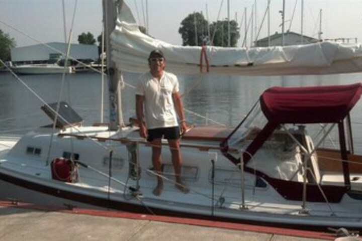 Sail Ontario