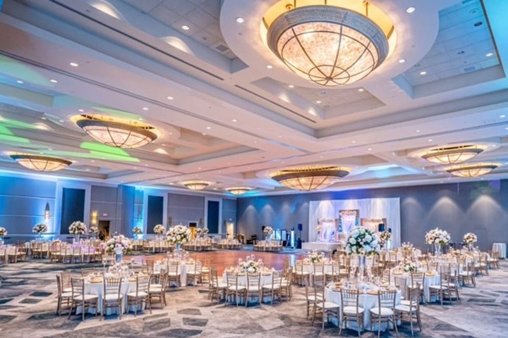 Ballroom/Hall 59 of 70