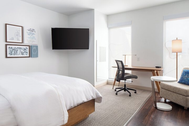 Element by Marriott Iowa City