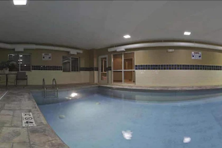 Holiday Inn Express Evansville West by IHG
