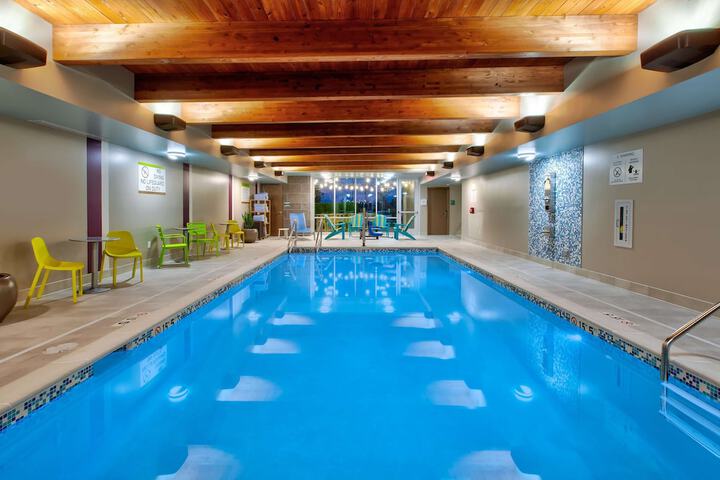 Pool 6 of 38