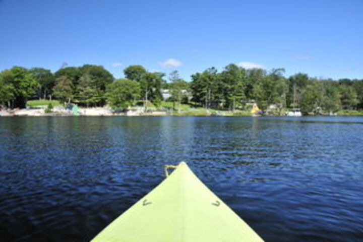 Woodloch Resort