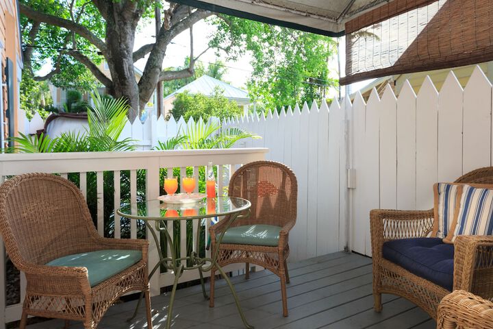 Terrace/Patio 59 of 66