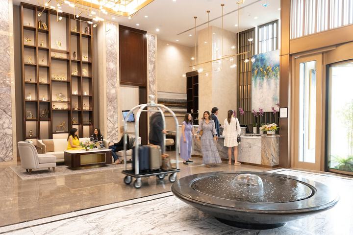 Hotel Interior 12 of 82