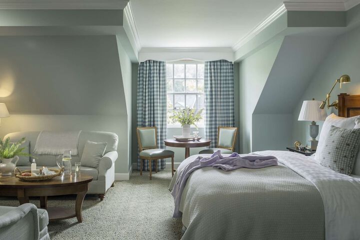 Woodstock Inn & Resort