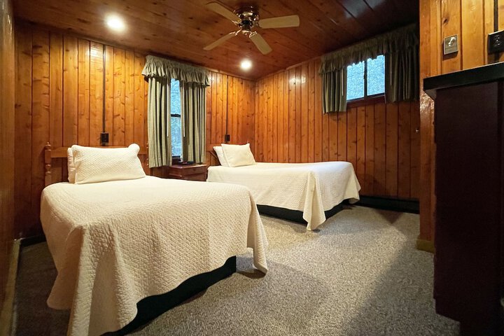 Mountain Springs Lake Resort