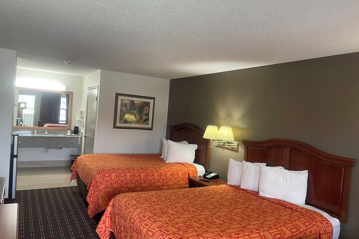 Loyalty Inn Hawkinsville