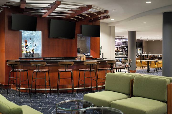 Courtyard by Marriott Fort Myers I-75 / Gulf Coast Town Center