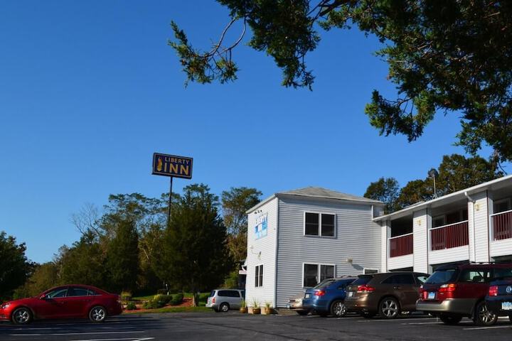 Liberty Inn