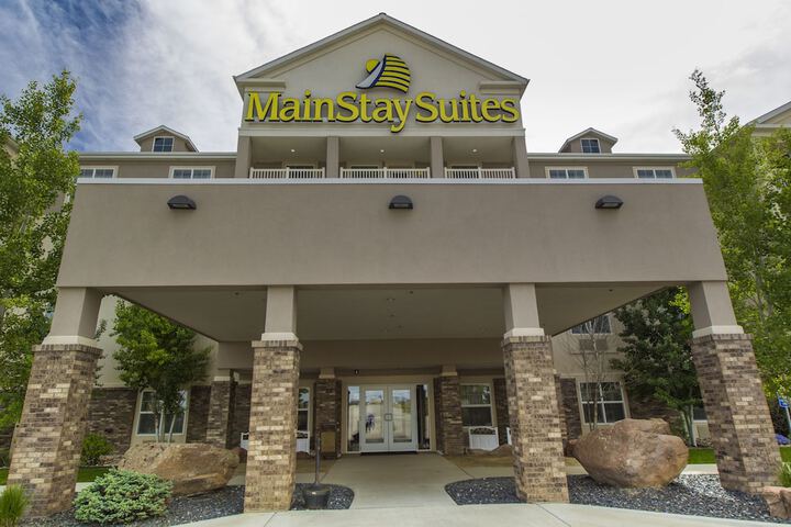 MainStay Suites Casper