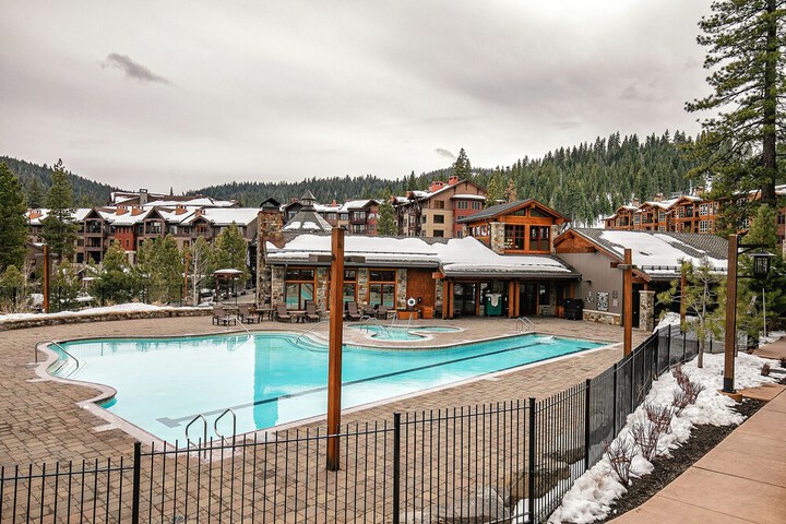 East West Hospitality Tahoe