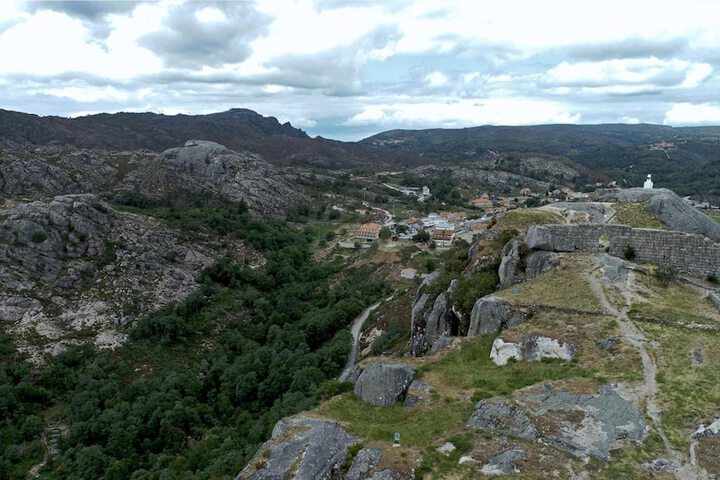 Miradouro Do Castelo